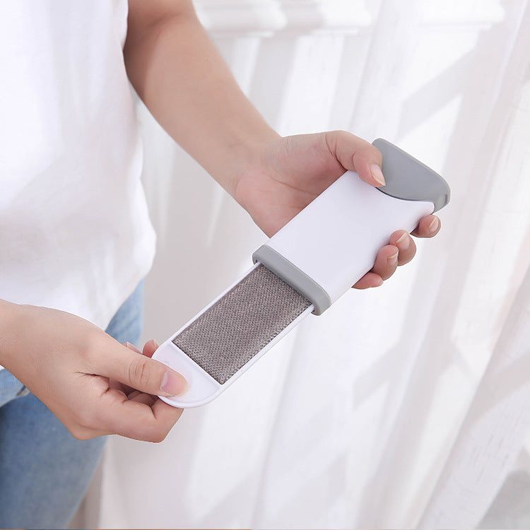 ElectoStatic Hair/Lint Remover - luvinly