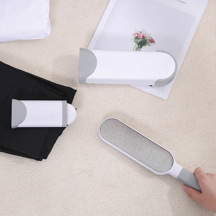 ElectoStatic Hair/Lint Remover - luvinly