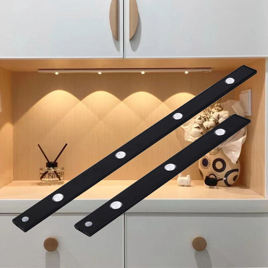 LumiSense™ LED Motion Sensor Closet Light - luvinly