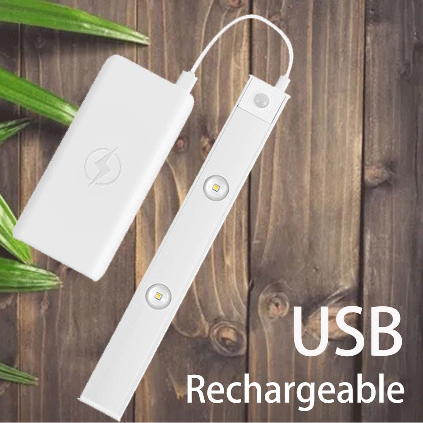 LumiSense™ LED Motion Sensor Closet Light - luvinly