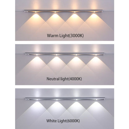 LumiSense™ LED Motion Sensor Closet Light - luvinly