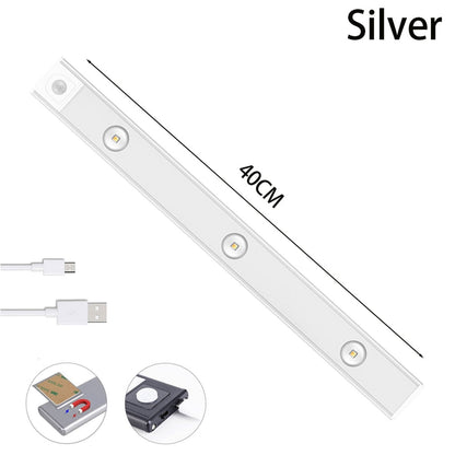 LumiSense™ LED Motion Sensor Closet Light - luvinly