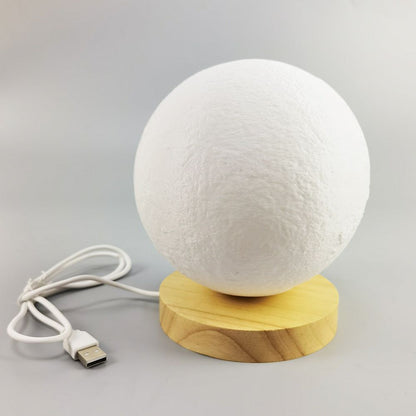 Lunami-Levitating Moon Lamp - luvinly