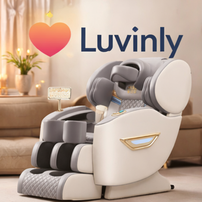 Luvinly™ Zero Gravity Recovery System