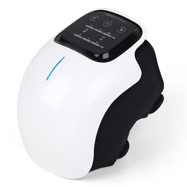 LuxoRelief™️ Knee Heat Massager - luvinly