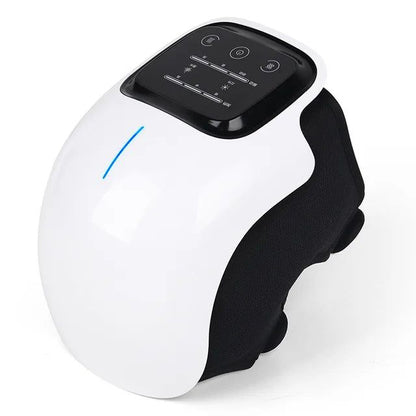 LuxoRelief™️ Knee Heat Massager - luvinly