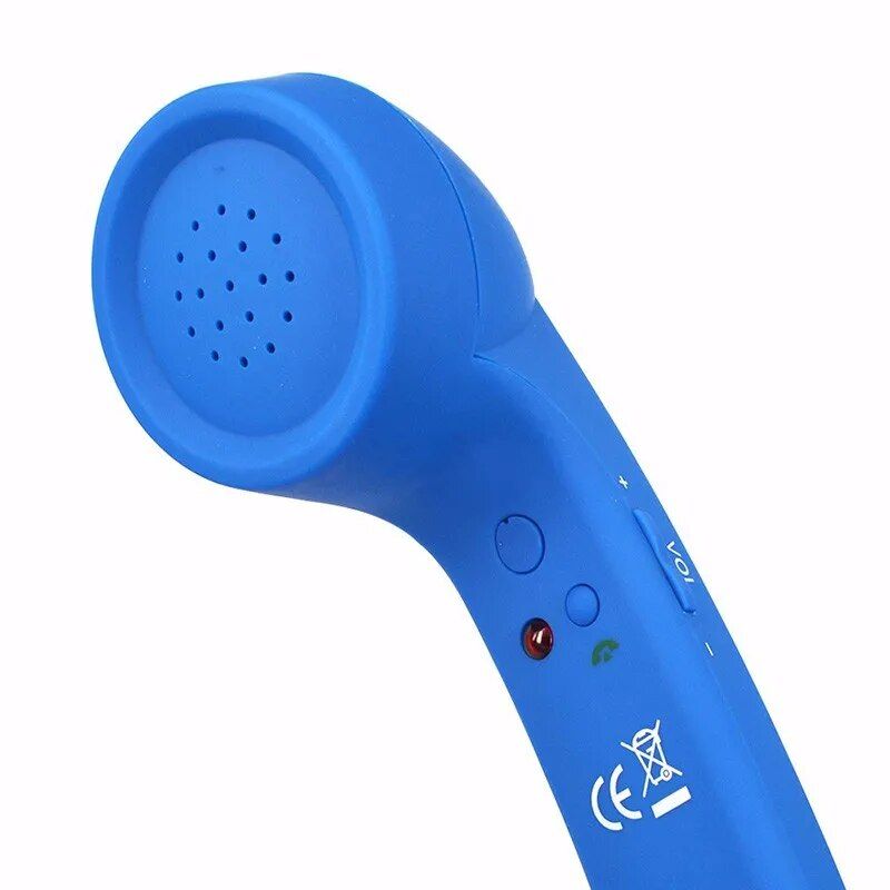 MOBILE PHONE TELEPHONE RECEIVER - luvinly