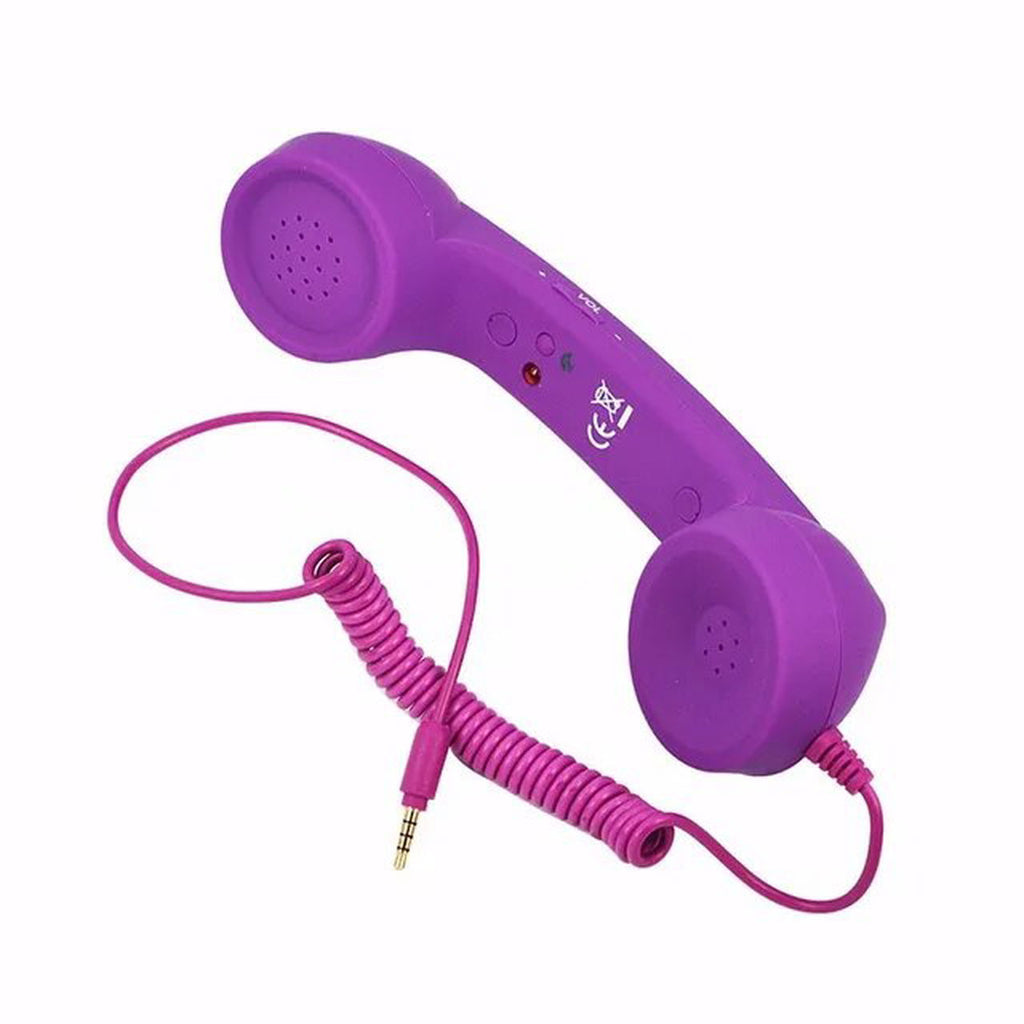MOBILE PHONE TELEPHONE RECEIVER - luvinly