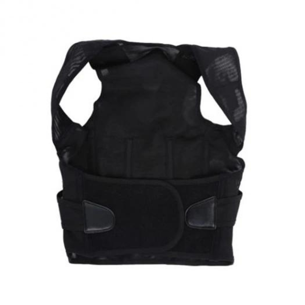 MagnePosture Flex™ - Elevate Your Posture, Magnetically! - luvinly