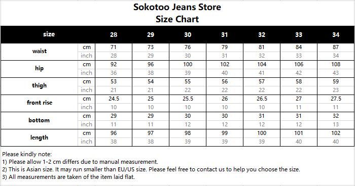 Men's Plaid Patchwork Skinny Jeans - luvinly