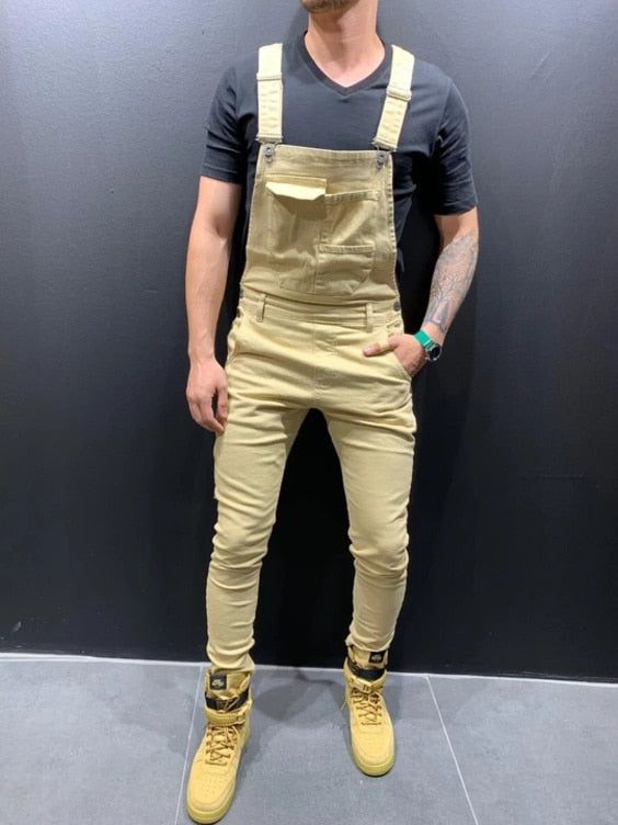 Mens Casual Jumper - luvinly