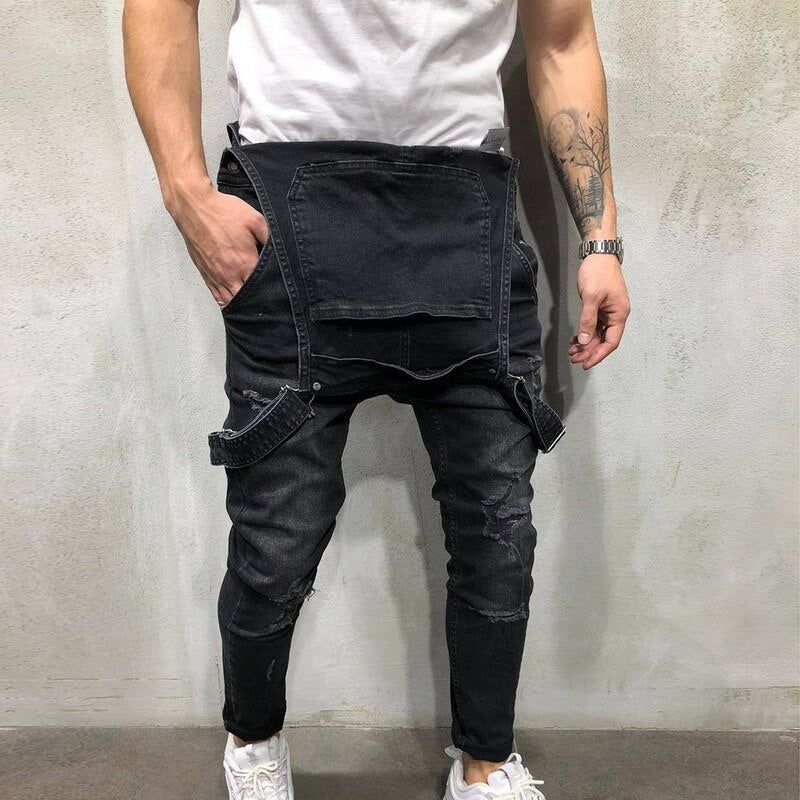 Mens Casual Jumper - luvinly