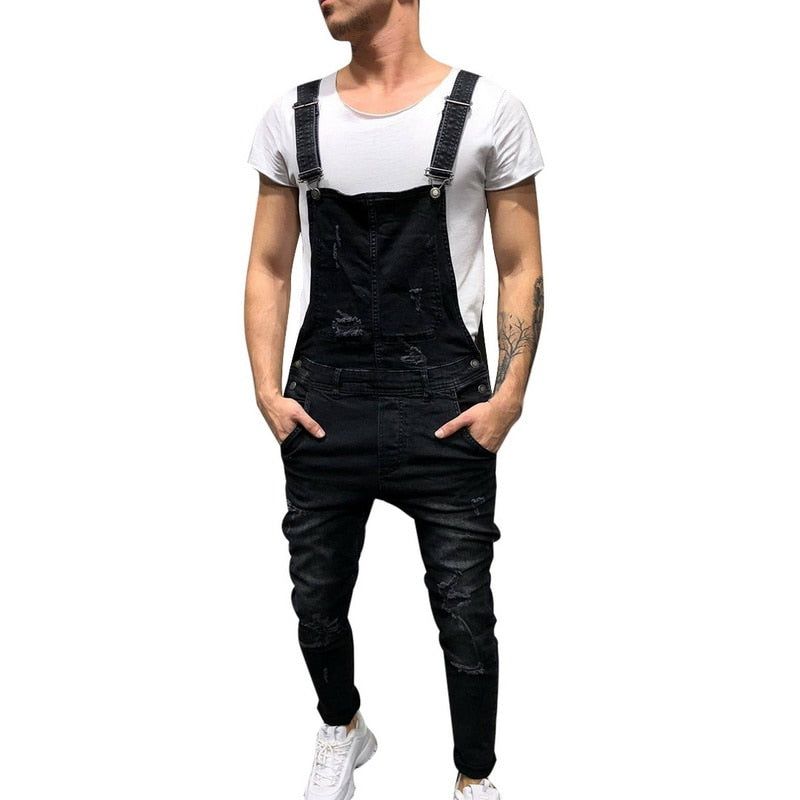 Mens Casual Jumper - luvinly