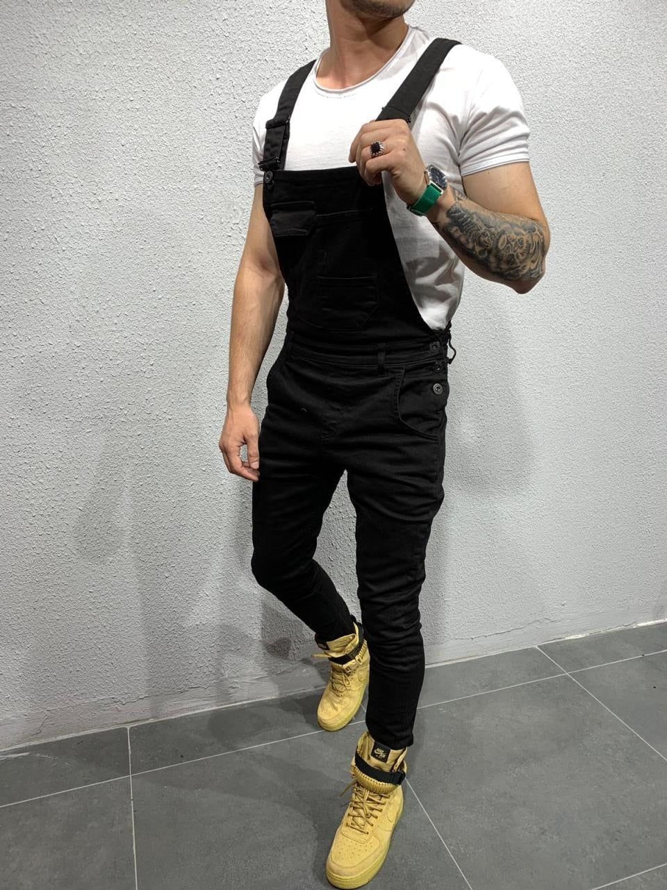 Mens Casual Jumper - luvinly