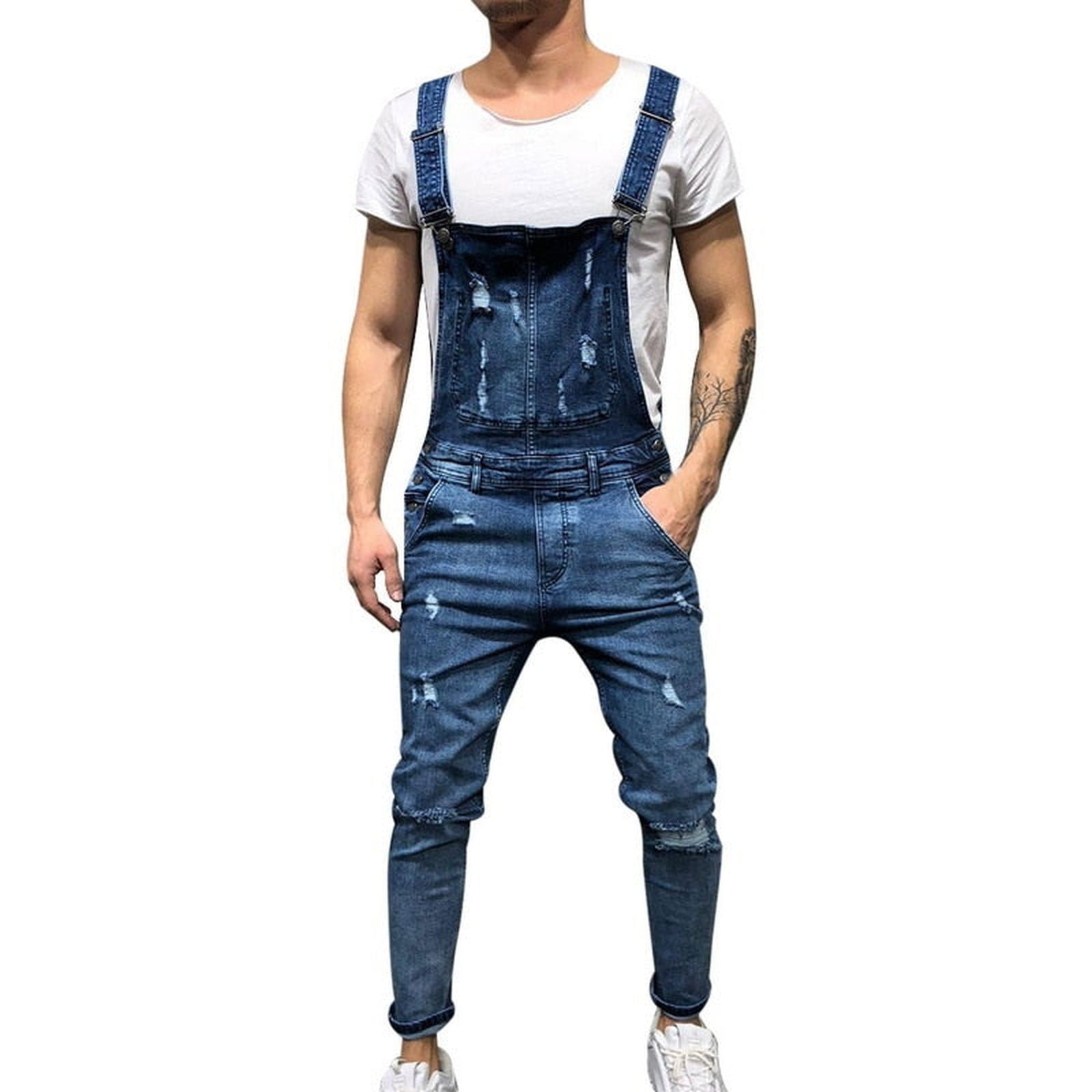 Mens Casual Jumper - luvinly