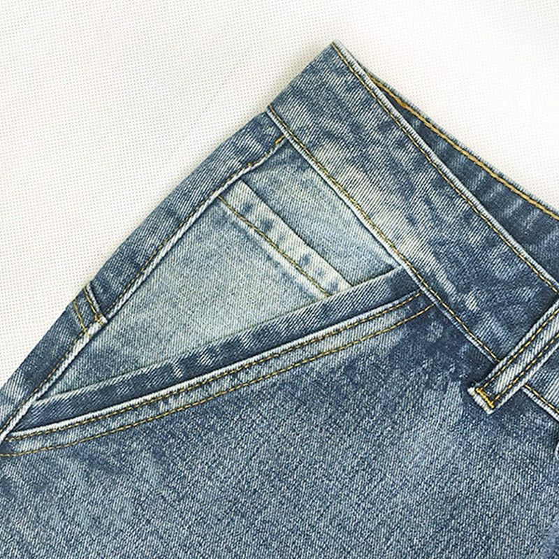Mens Slim Brando Jeans - luvinly