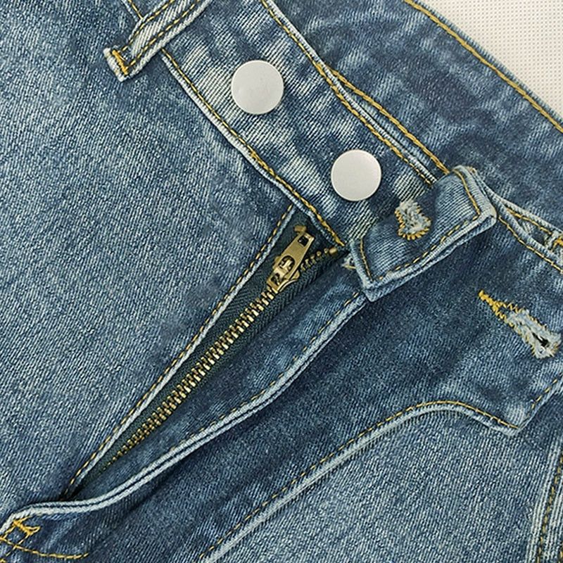 Mens Slim Brando Jeans - luvinly