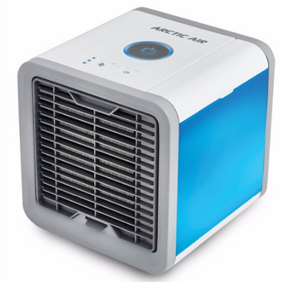 Mini USB Air Conditioner - luvinly