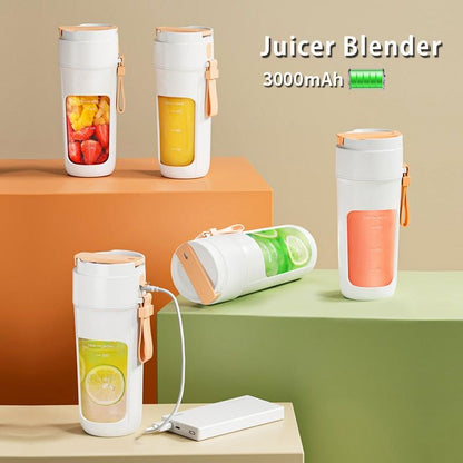 MixPossible Mini Juicer - luvinly