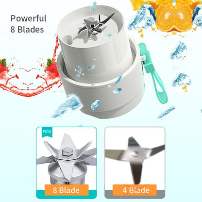 MixPossible Mini Juicer - luvinly