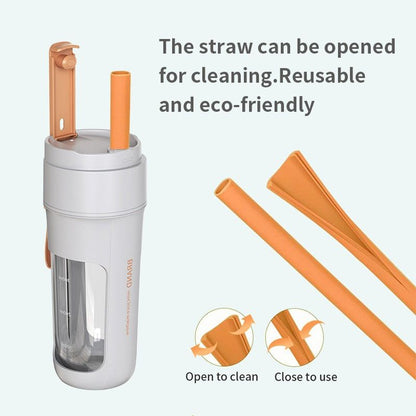 MixPossible Mini Juicer - luvinly