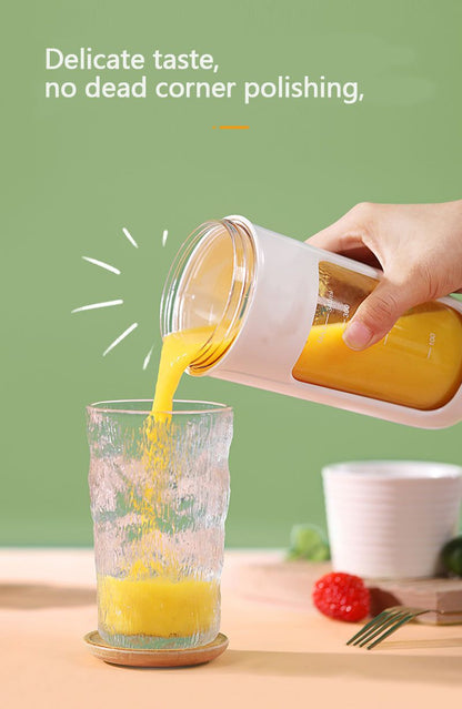 MixPossible Mini Juicer - luvinly