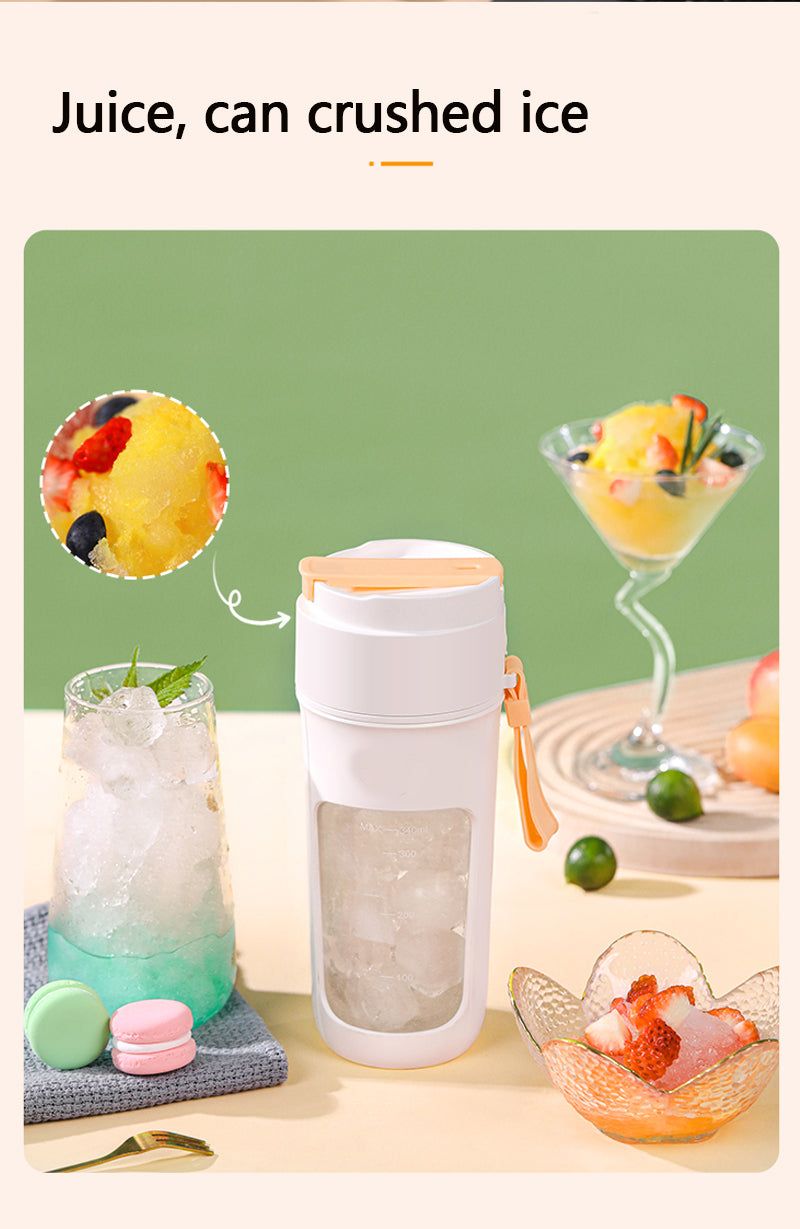 MixPossible Mini Juicer - luvinly