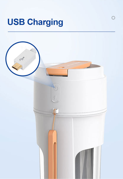 MixPossible Mini Juicer - luvinly