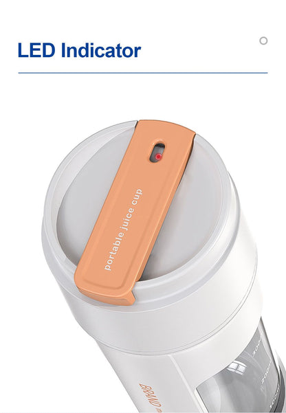 MixPossible Mini Juicer - luvinly