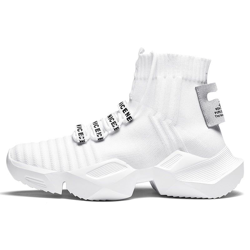 Monechia High Top - luvinly