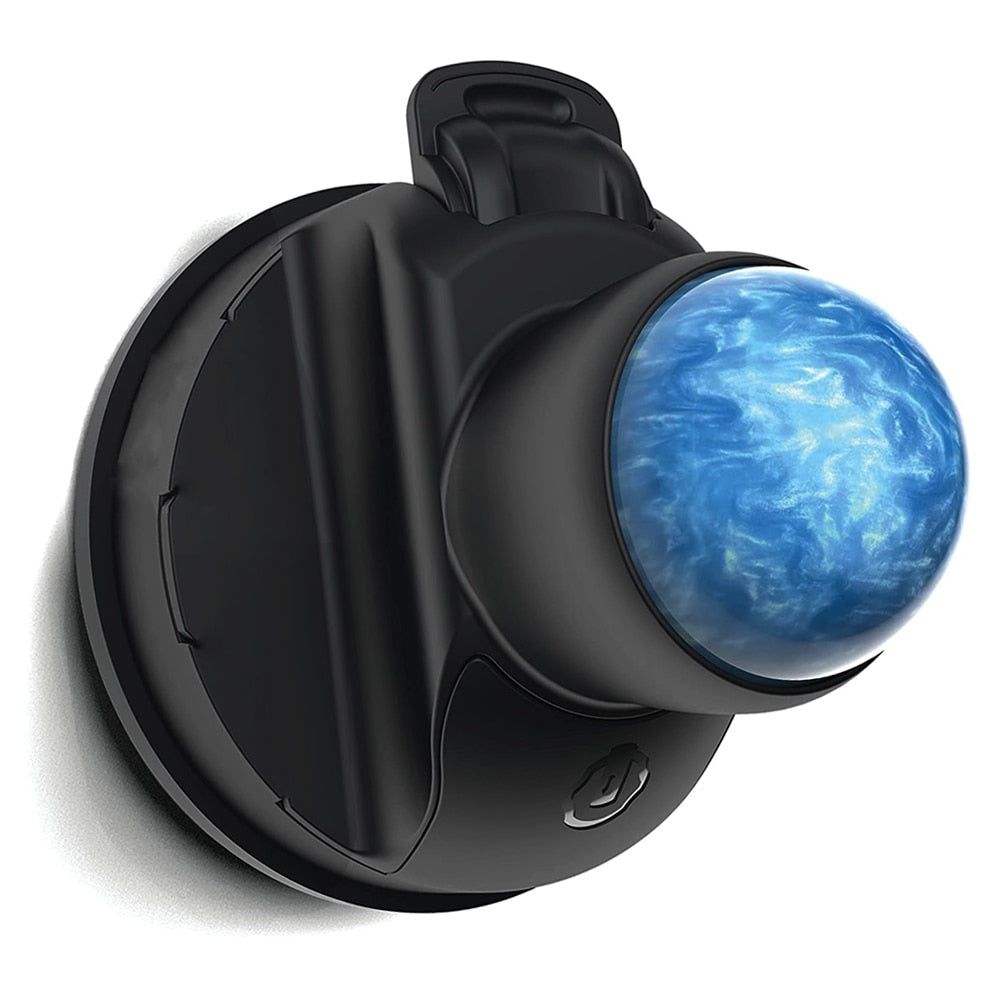Muscle Massage Ball - luvinly