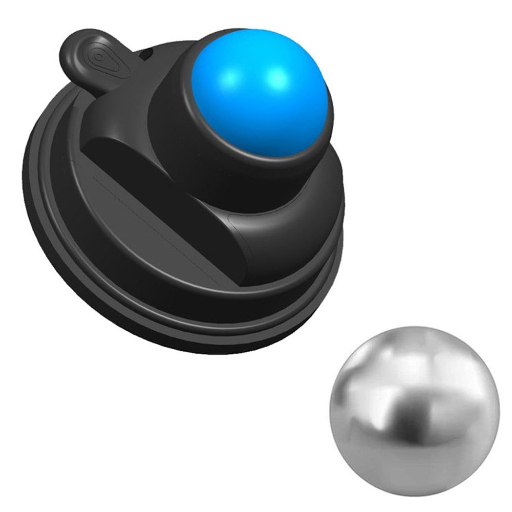 Muscle Massage Ball - luvinly