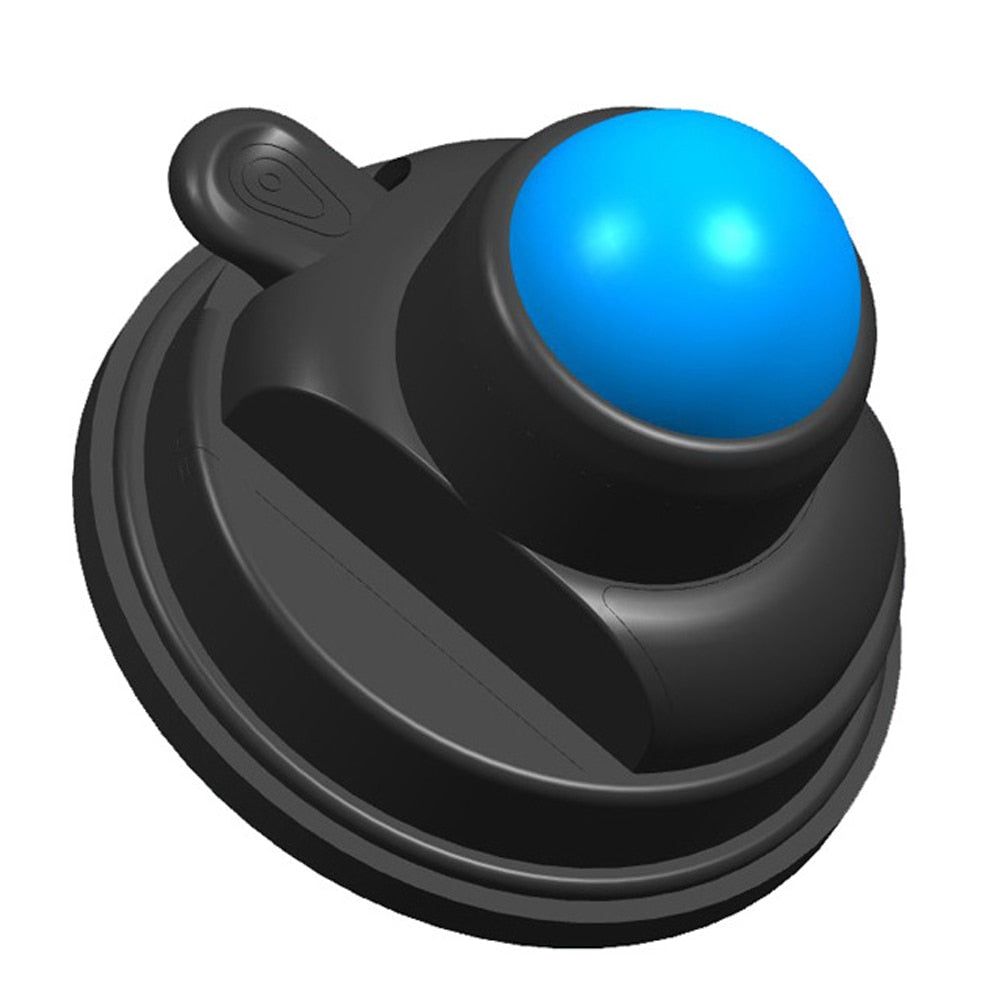 Muscle Massage Ball - luvinly
