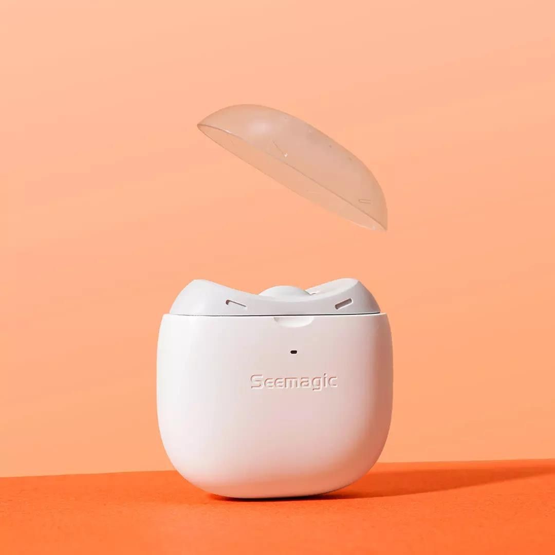 NailPod - Automatic Electric Nail Clipper - luvinly