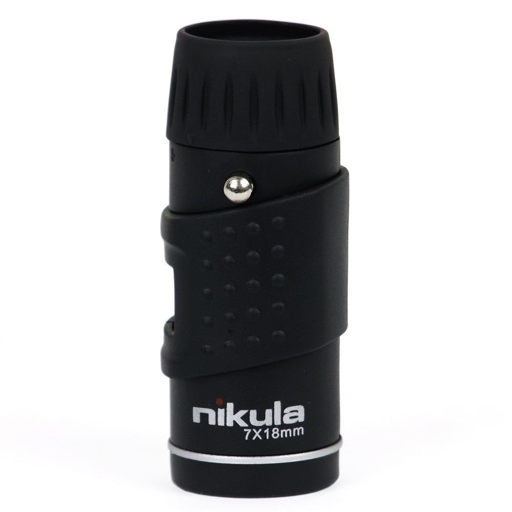 Nikula™️ Pocket portable telescope - luvinly