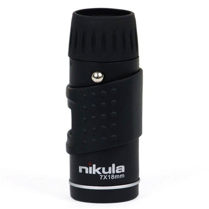 Nikula™️ Pocket portable telescope - luvinly