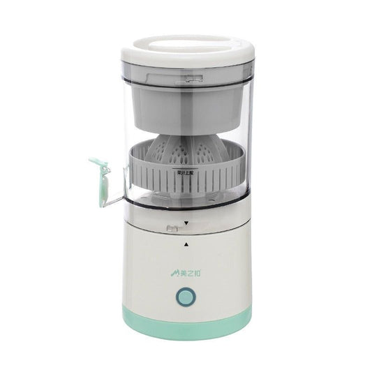 NutriQuench - Portable USB Cordless Fruit Juicer - luvinly