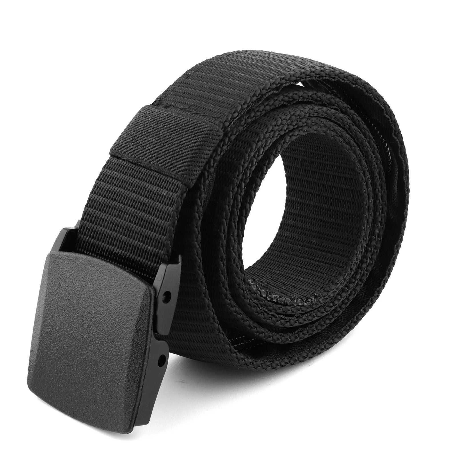 Nylon Webbing Anti-Theft Hidden Money Belt - luvinly