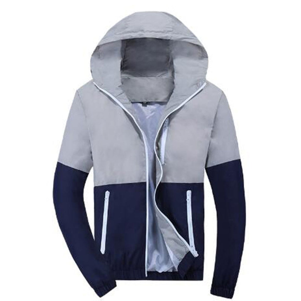 OB Windbreaker - luvinly
