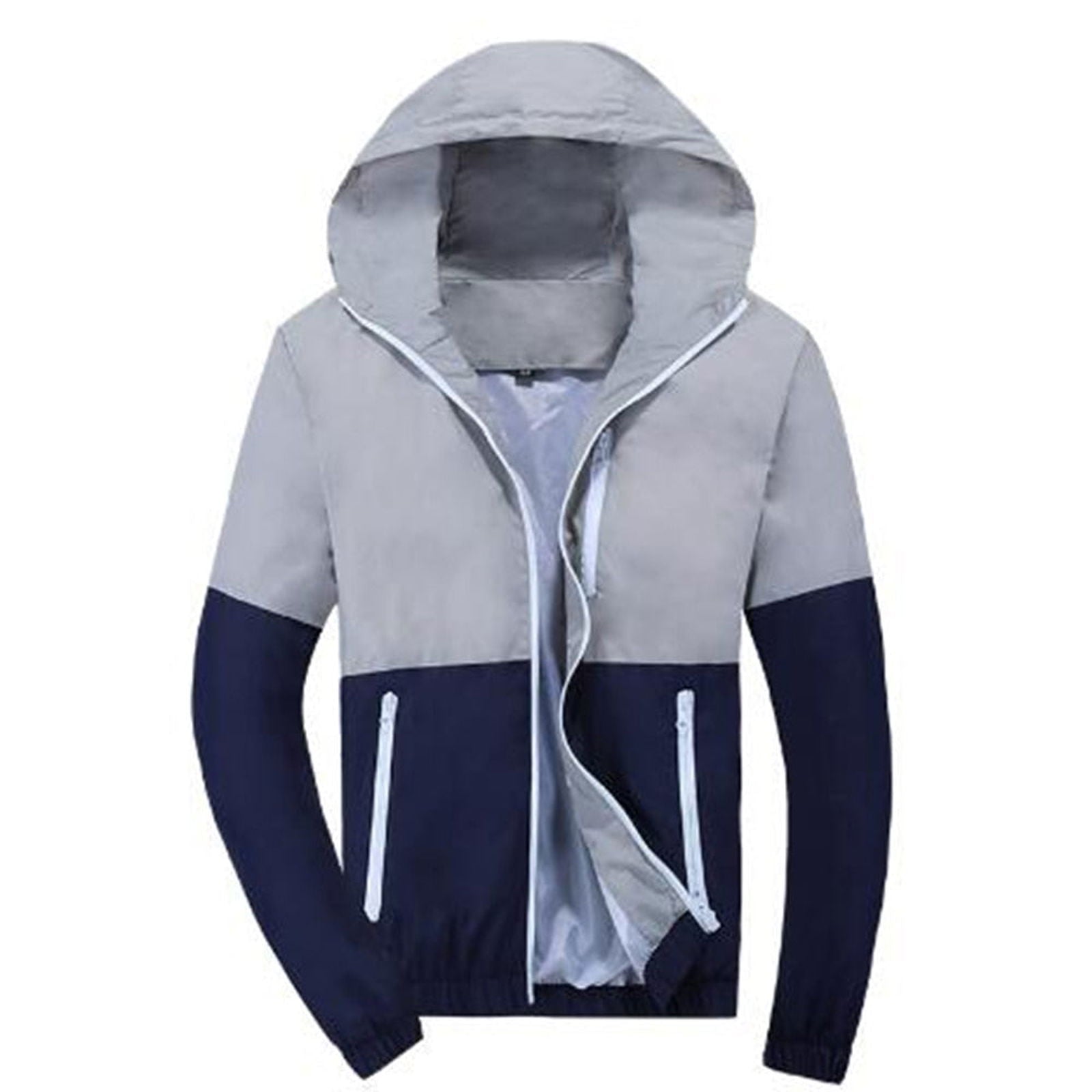 OB Windbreaker - luvinly