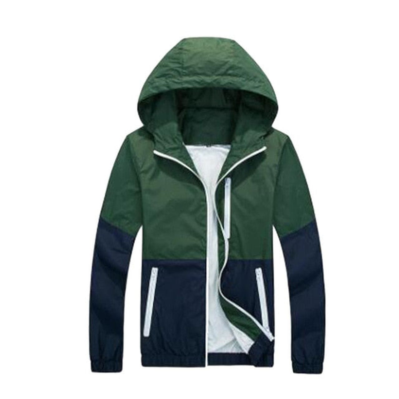 OB Windbreaker - luvinly