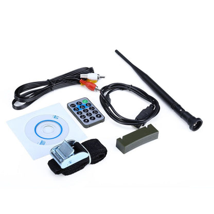 OUTDOOR HUNTING CAMERA - luvinly