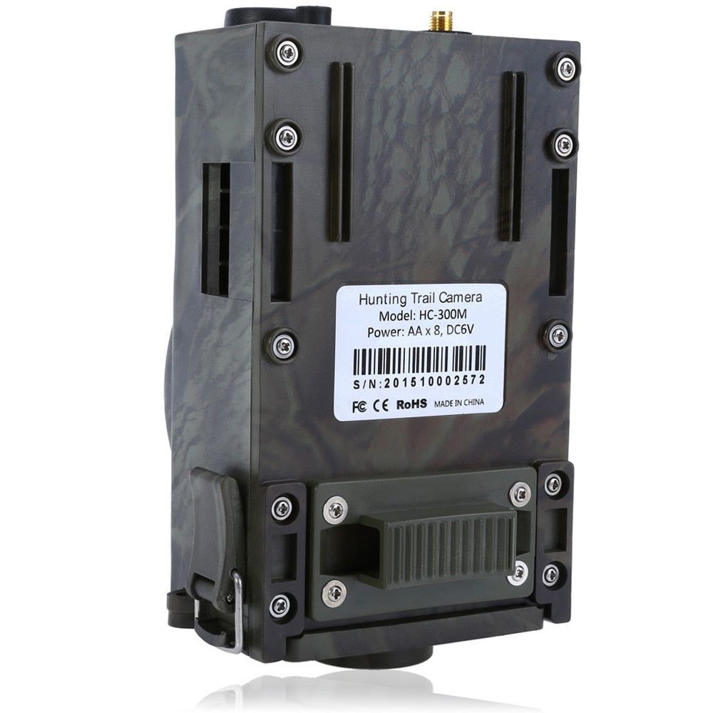 OUTDOOR HUNTING CAMERA - luvinly