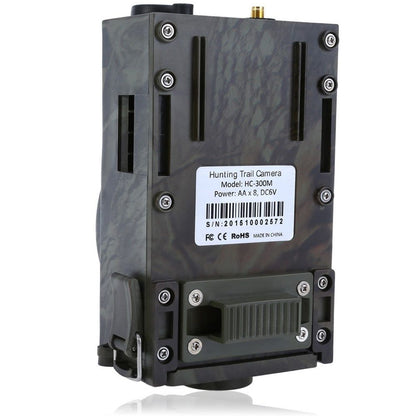 OUTDOOR HUNTING CAMERA - luvinly