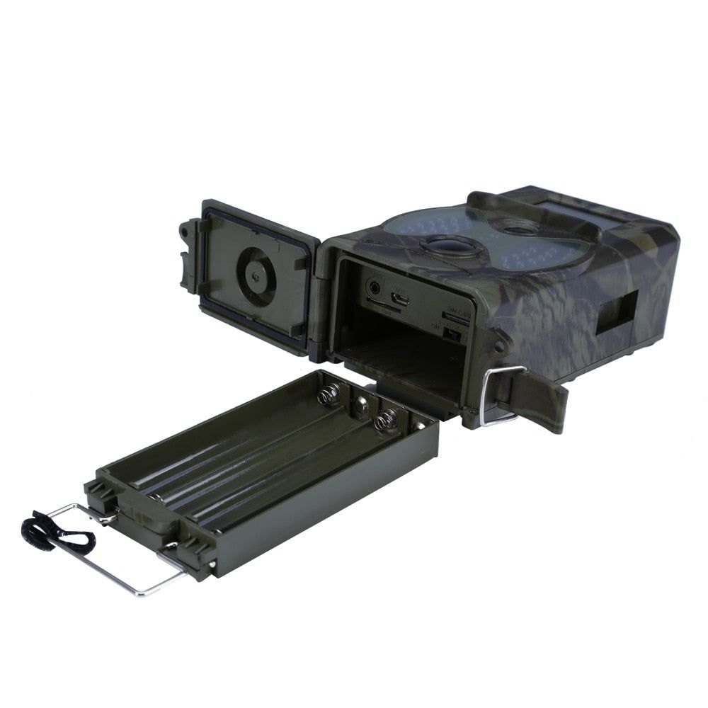OUTDOOR HUNTING CAMERA - luvinly