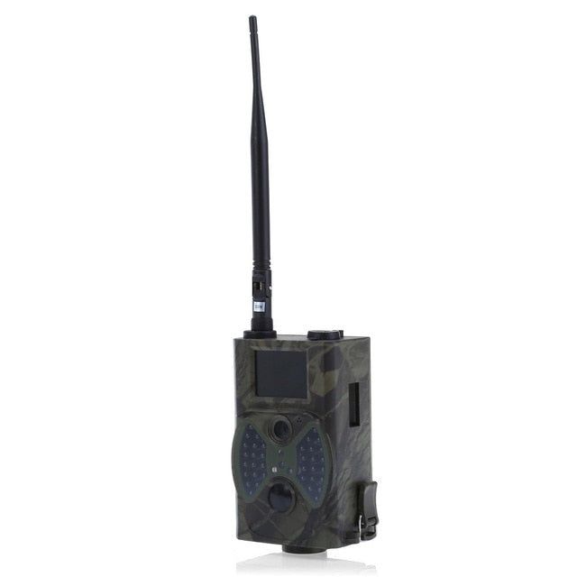 OUTDOOR HUNTING CAMERA - luvinly