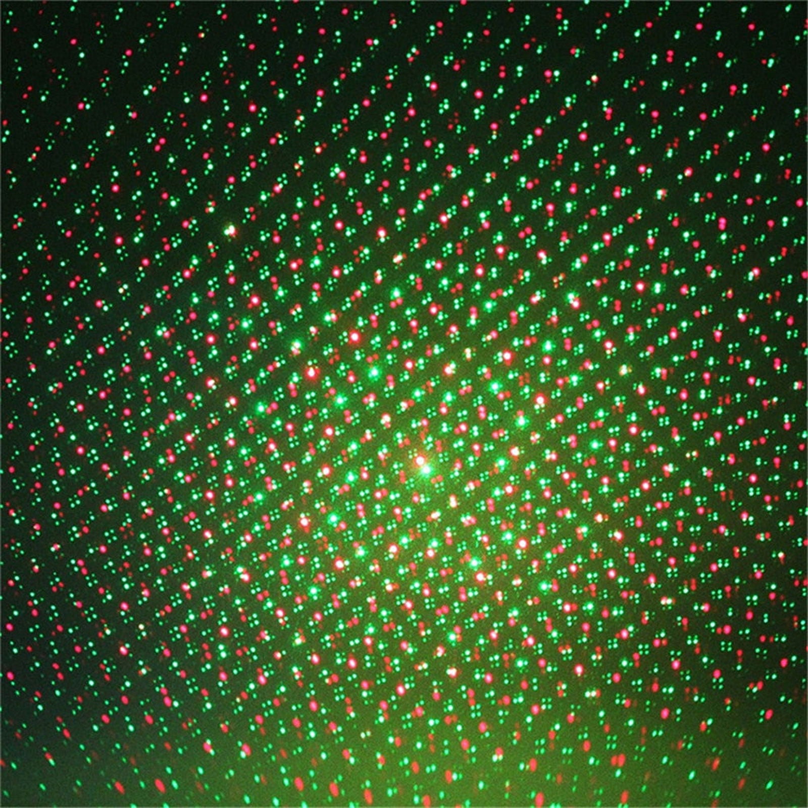 OUTDOOR LAWN LASER PROJECTOR - luvinly