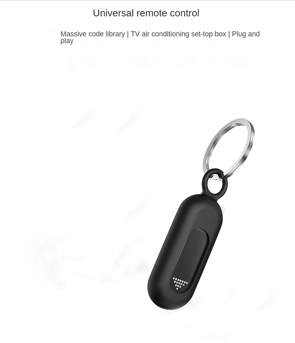 OmniMatrix - Matrix Operator Universal Remote Controller - luvinly