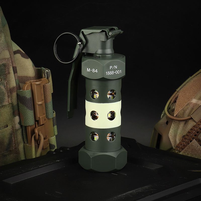 Outdoor Tactical LED Light - luvinly