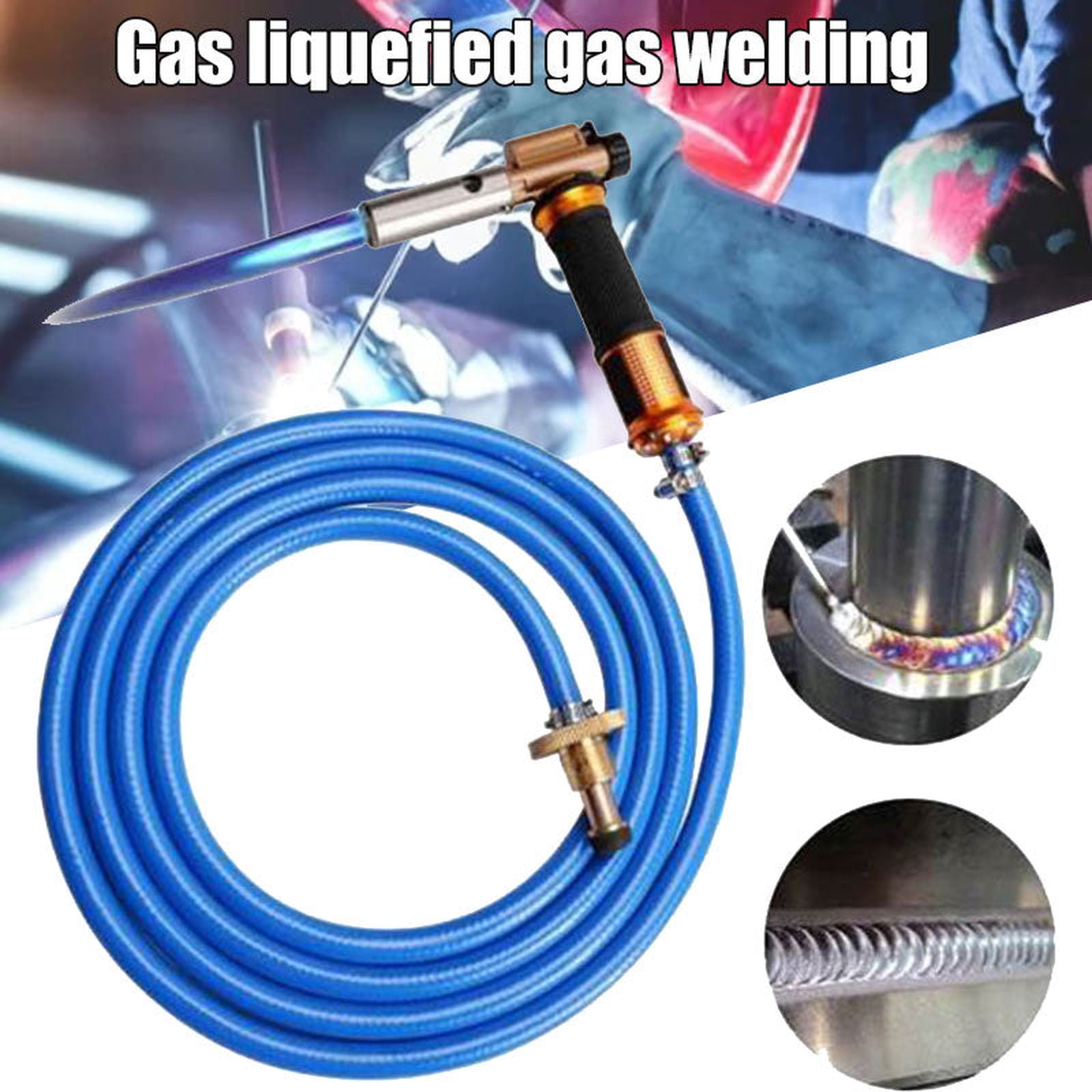 PORTABLE TORCH KIT - luvinly